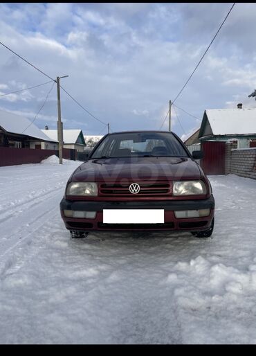 вольсфаген венто: Volkswagen Vento: 1994 г., 1.8 л, Механика, Бензин, Седан