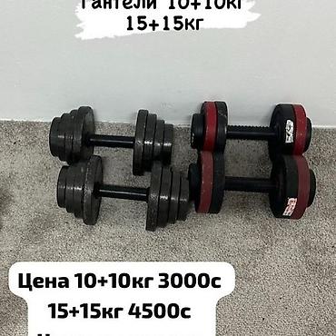 Другие тренажеры: Тренажеры в наличии и на заказ 😎 Турник 3хвата/ 3в1/ 4в1/ напольные at lalafo.kg — 4 Другие тренажеры: Тренажеры в наличии и на заказ 😎 Турник 3хвата/ 3в1/ 4в1/ напольные — 4