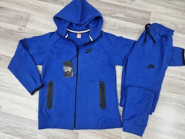 Komplet trenerke: Nike, Za dečake — 5