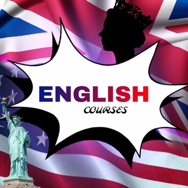 курсы английского: Языковые курсы | Английский | Для взрослых, Для детей