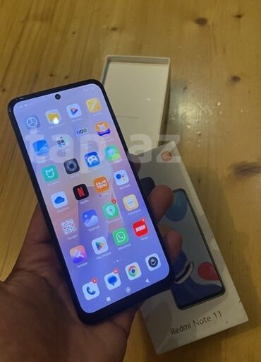 телефон fly fs520 selfie 1: Redmi Note 11, 64 ГБ, цвет - Черный, Отпечаток пальца