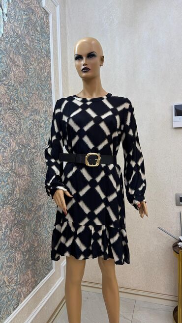 Kokteyl donlar: Kokteyl donu, Maksi, Lady Sharm, XL — 2