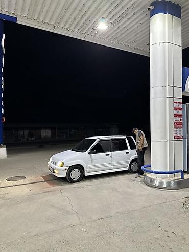 карбюратор мазда переходка: Daewoo Tico: 1995 г., Механика, Бензин, Хэтчбэк — 2