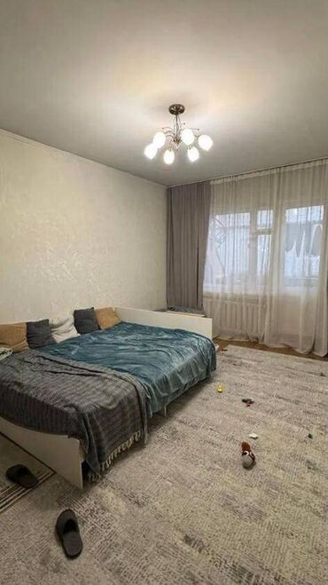 шопена: 1 комната, 33 м², 105 серия, 2 этаж, Косметический ремонт