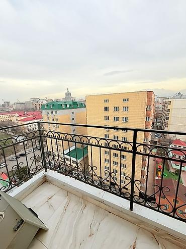 Посуточная аренда квартир: 2 комнаты, Душевая кабина, Постельное белье, Кондиционер — 12