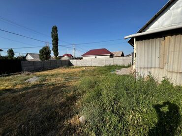 ак босого дома: Времянка, 50 м², 2 комнаты, Агентство недвижимости, Евроремонт