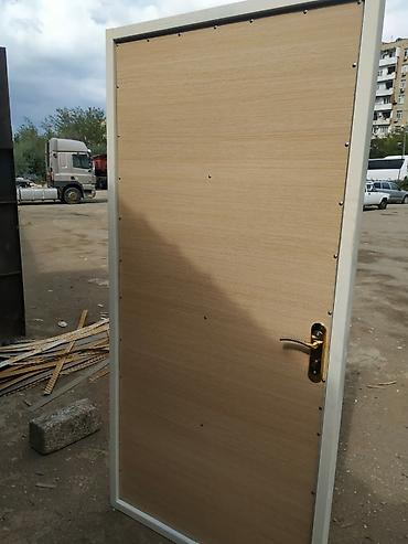 Giriş qapıları: Yeni Giriş qapısı Ödənişli çatdırılma, Rayonlara çatdırılma — 2