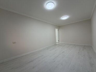 оформление дома: 1 комната, 32 м², 104 серия, 1 этаж, Евроремонт