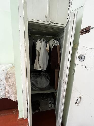 Продажа комнат: 13 м², Без мебели — 8