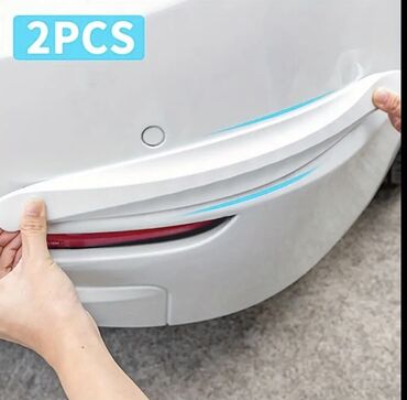 Digər aksesuarlar: Gördükləriniz əldə var, əlavə nə istəsəniz iki həftə ərzində gətirdə — 24