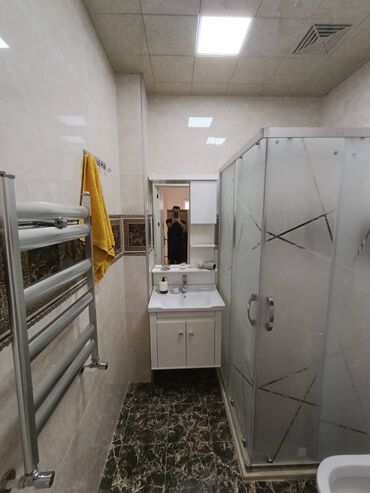 купить квартиру в говсанах: Пос. Карачухур, 3 комнаты, Новостройка, 85 м²
