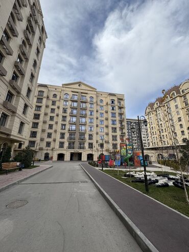 Продажа квартир: 2 комнаты, 67 м², Элитка, 10 этаж, Дизайнерский ремонт — 6