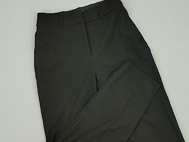 halka hm: H&M, Spodnie materiałowe damskie, rozmiar 2XS — 1
