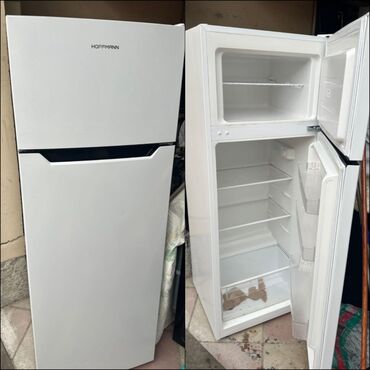 107 ekran televizor satilir: 1 qapılı Hoffman Soyuducu Satılır