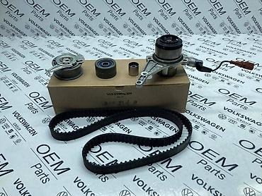 klinove remenice: SET ZUPCENJA 1.6/2.0 TDI 05L ZA VOLKSWAGEN BUBA, CADDY, POLO . | — 2