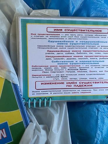 Другие учебники: Учебные материалы для младших школьников (набор): 1) Книга‑тренажёр — 3