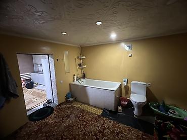 Продажа коттеджей и домов: Продается дом КАРА БАЛТА Ул,Шопокова 143 5комната+коридор участка — 5