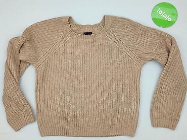 sweter turecki: Sinsay, Sweter damski, rozmiar 2XS — 2