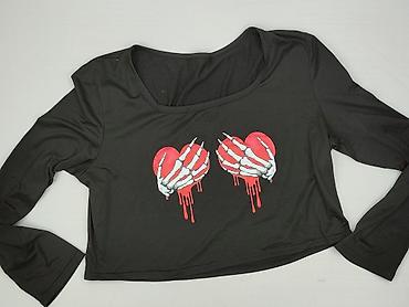 cropp komplet: Shein, Top damski, rozmiar 5XL — 1