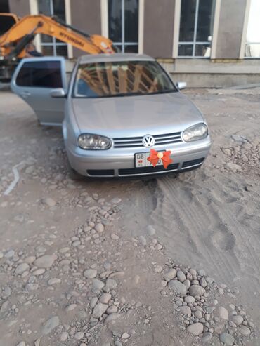 гольф бора: Volkswagen Golf: 2004 г., 1.6 л, Автомат, Бензин