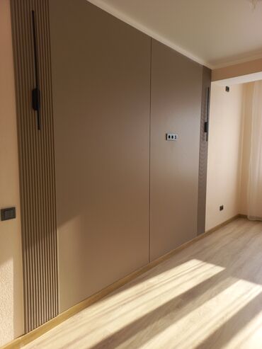 пишпек квартира продаю: 1 комната, 40 м², Элитка, 9 этаж, Евроремонт