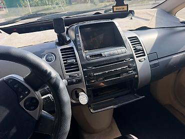 Toyota: Toyota Prius: 2008 г., 1.5 л, Автомат, Гибрид, Лифтбек — 8