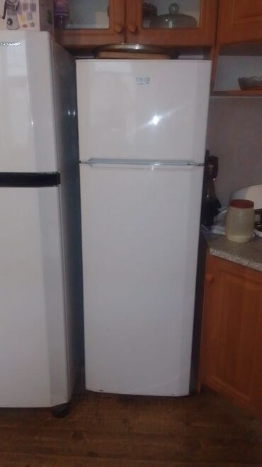 ficher soyuducu: Холодильник