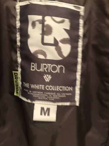 Костюмы: Мужской костюм, 3XL, 4XL, Burton, Б/у, Самовывоз — 5