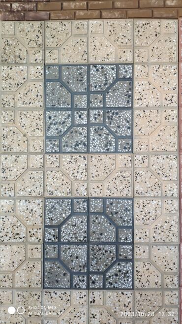 Dekorativ daşlar: Yüksek keyfiyetde Preslenmiş Tamet daşlarinin topdan və pərakəndə — 10