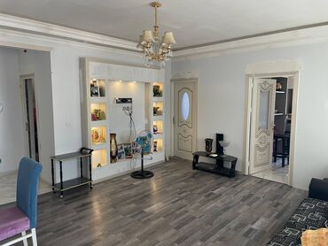 купить дом в баку у моря: Şüvəlan qəs. 3 otaqlı, 110 kv. m, Yeni təmirli