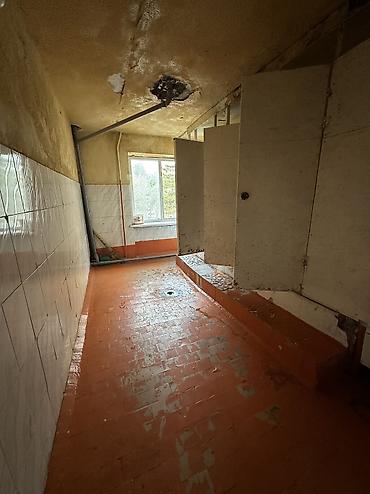 Продажа комнат: 13 м² — 7