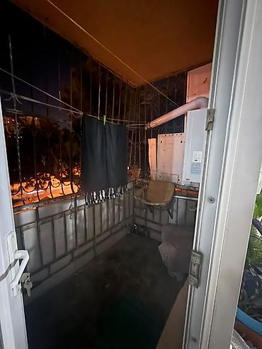 menziler: Bakı, Yasamal, 1 otaqlı, Köhnə tikili, m. İnşaatçılar, 35 kv. m — 5