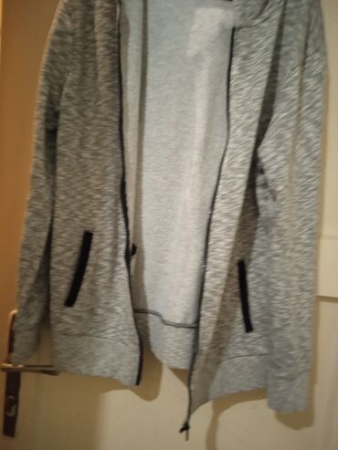zenska jaknica sako: XL (EU 42), bоја - Šareno