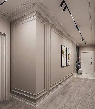 Другие виды отделочных работ: Больше 6 лет опыта — 4