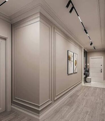 Ремонт под ключ: Отделка полный под ключ для связи 📞 — 3