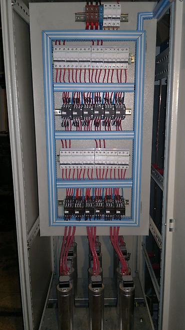 Elektrik şitləri: Yeni, Elektrik şit — 17