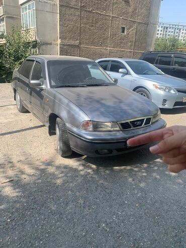 нексия бампер: Daewoo Nexia: 2004 г., 1.5 л, Механика, Бензин, Седан