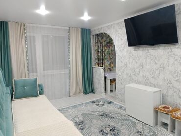 аренда квартиры на иссык куле: 1 комната, Собственник, Без подселения, С мебелью полностью