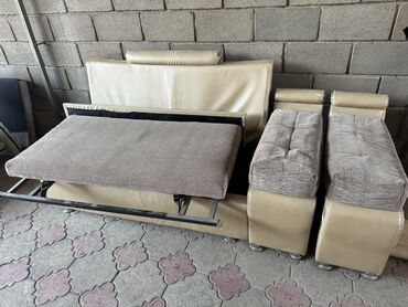 диваны фото и цены: Продаю диван за 1500
