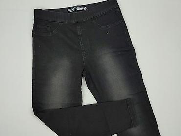 Beloved, Legginsy Eleganckie damskie, rozmiar L