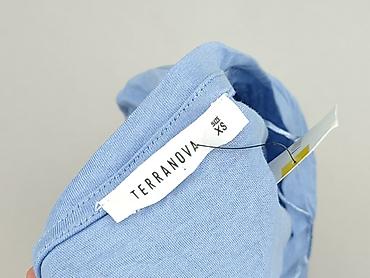 dresy nike: Terranova, T-shirt damski, rozmiar XS — 5