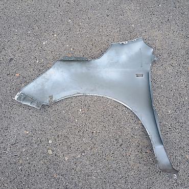 şevralit kobalt: Sağ ön, Chevrolet KOBALT — 2
