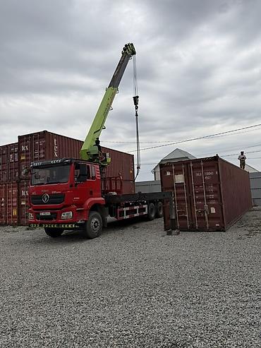 трактор zoomlion: Манипулятор, Zoomlion, от 12 т — 2