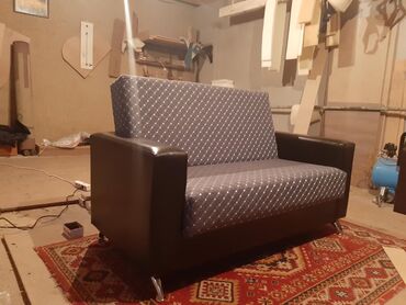 Раскладные диваны: Раскладной диван, Новый — 3