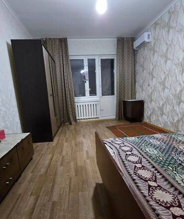 Продажа квартир: 1 комната, 48 м², 106 серия, 8 этаж, Евроремонт