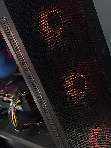 обмен на колонку: ♦️Игровой комплект с монитором 27" 144Hz IPS! 🔥 | Core i5-9400F + RX — 4