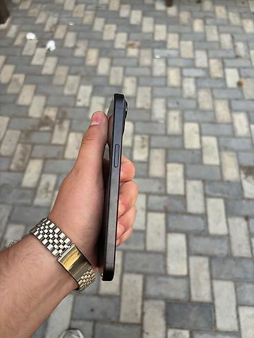 i̇pone: IPhone 14 Pro Max, 128 GB, Qara, Simsiz şarj — 4