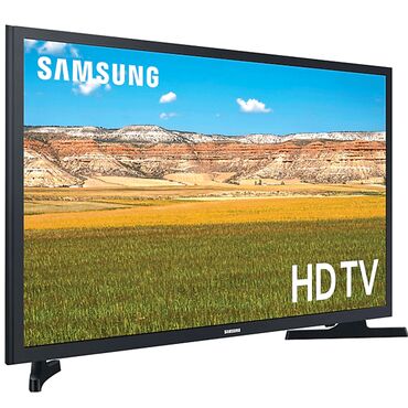 samsung 3d smart: Телевизор Samsung UE32T5300AUXCE Диагональ экрана 	32″ - 81,3 см