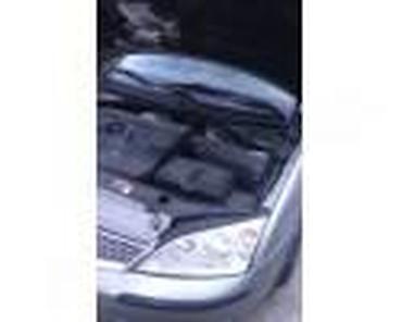 Ford: NOSACI MOTORA MK3 ZA FORD MONDEO OD 2001. DO 2006. GOD. | FORD — 18