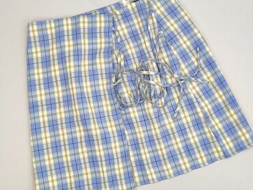 spódnice plisowane mini: Shein, Women`s skirt, size L (EU 40)